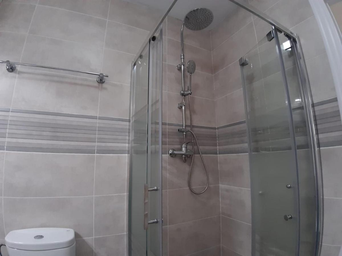 Apartamento Sol De Carabeo Нерха Экстерьер фото